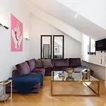 Rossio Individual Suites Lisbon