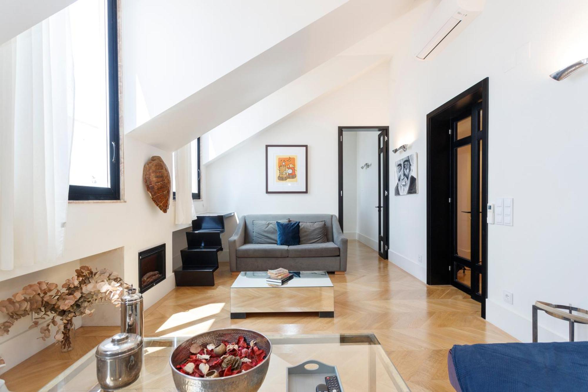 Guest house Rossio Individual *
