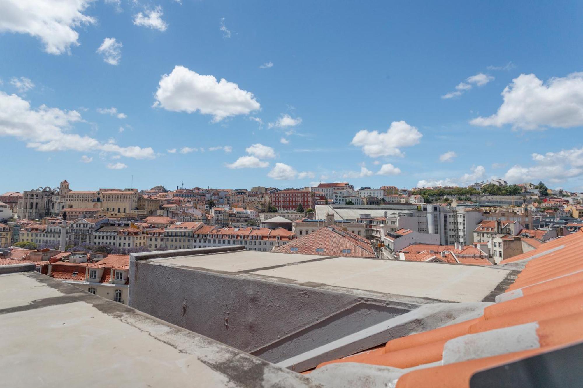 Guest house Rossio Individual