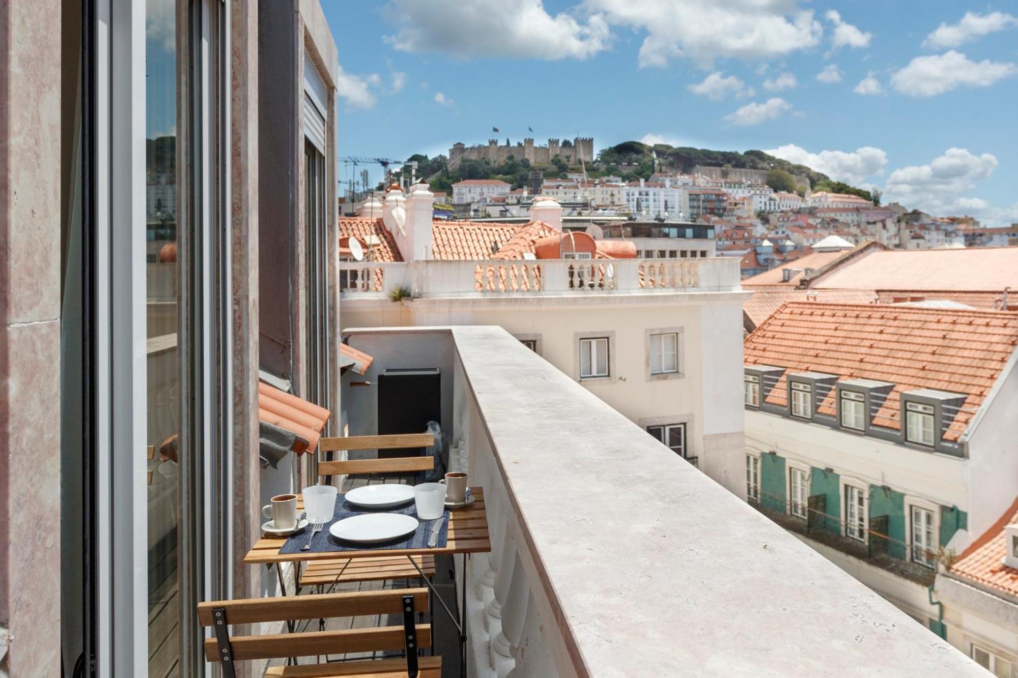 Rossio Individual Guest house *