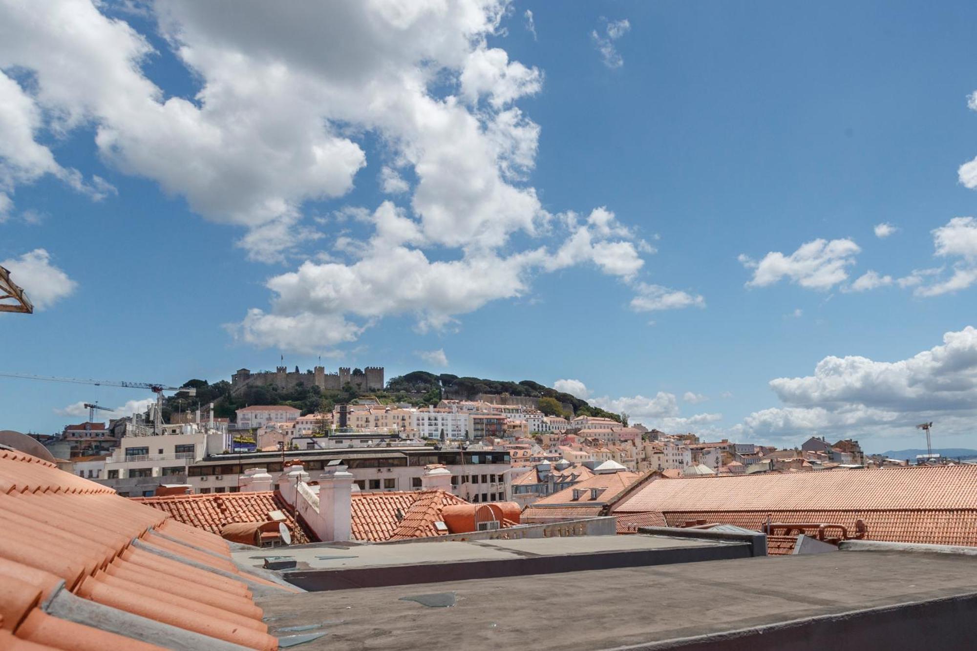 Rossio Individual *