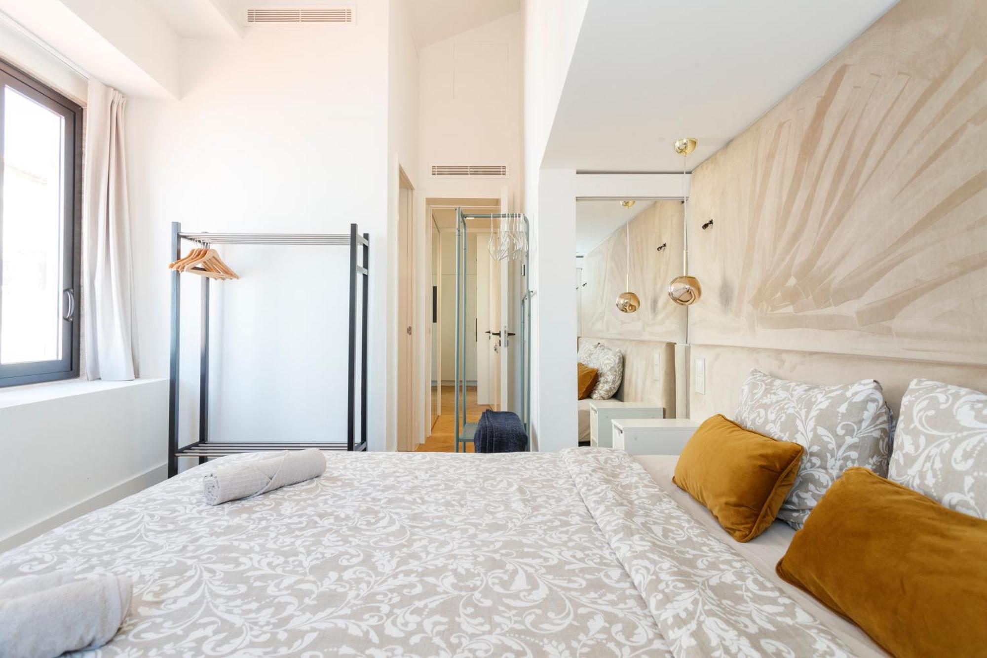 Rossio Individual Guest house