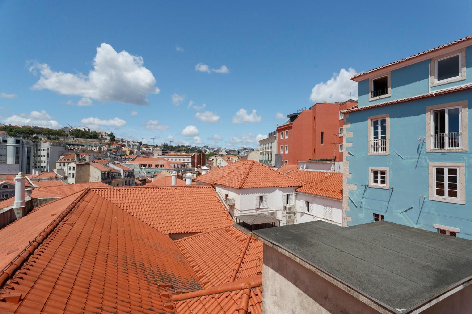 Guest house Rossio Individual *