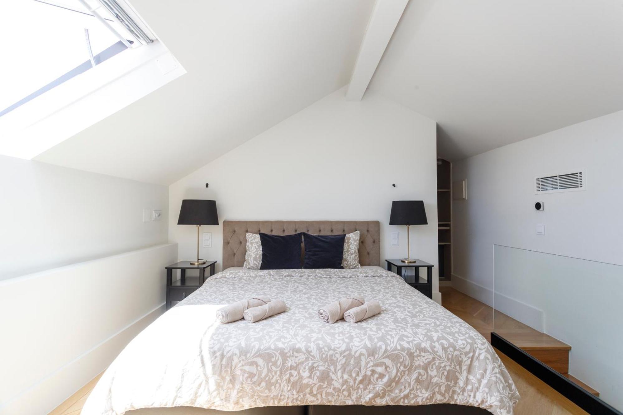 Guest house Rossio Individual Lisbon