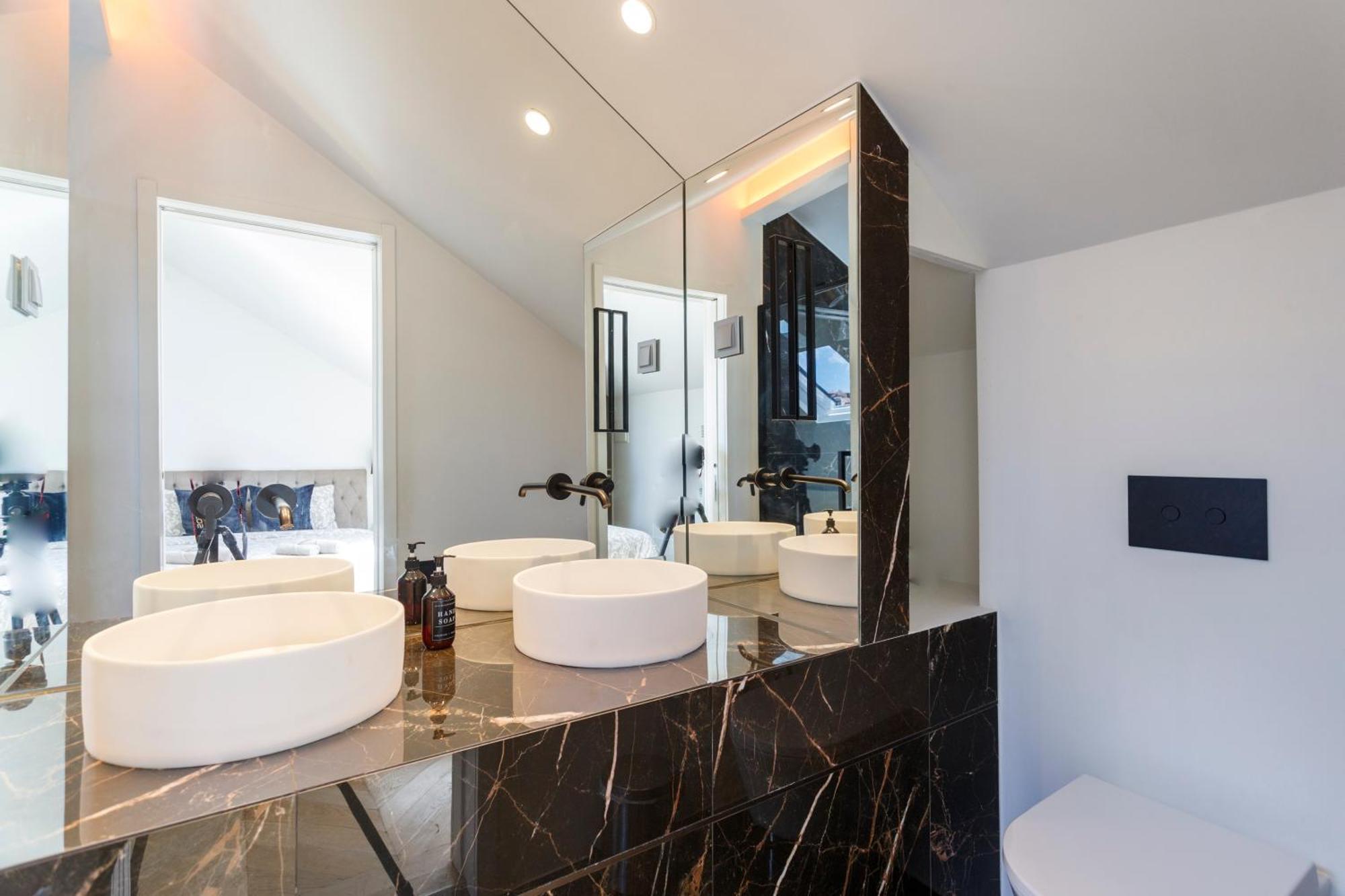 Rossio Individual Guest house