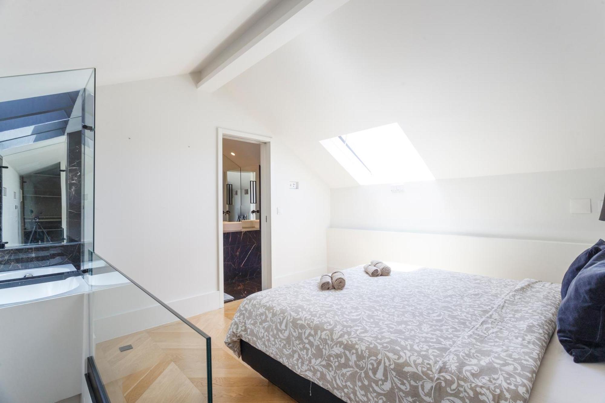 Rossio Individual Guest house Lisbon