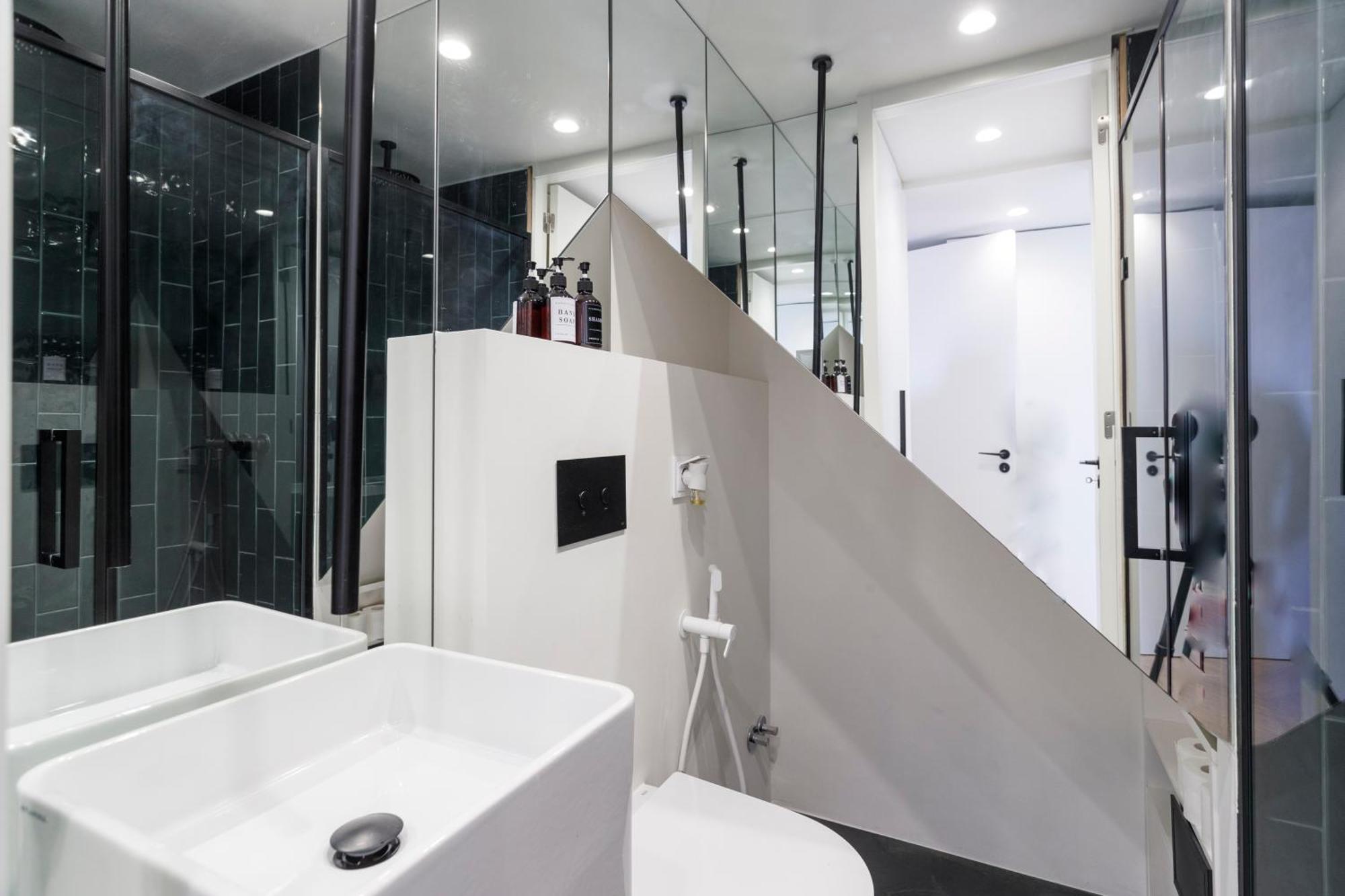 Rossio Individual Guest house