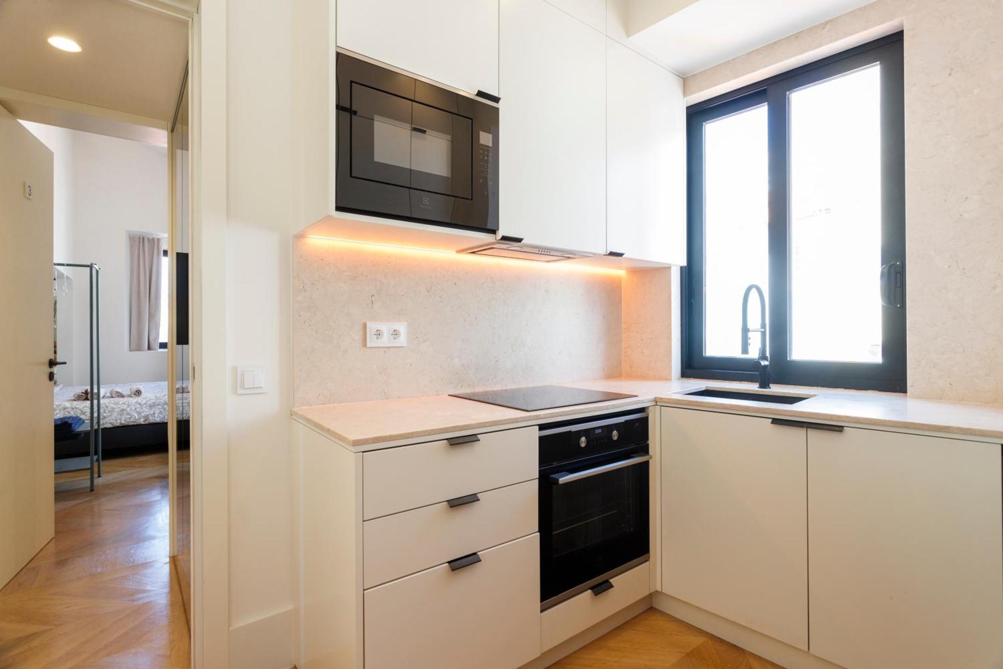 Rossio Individual Guest house *
