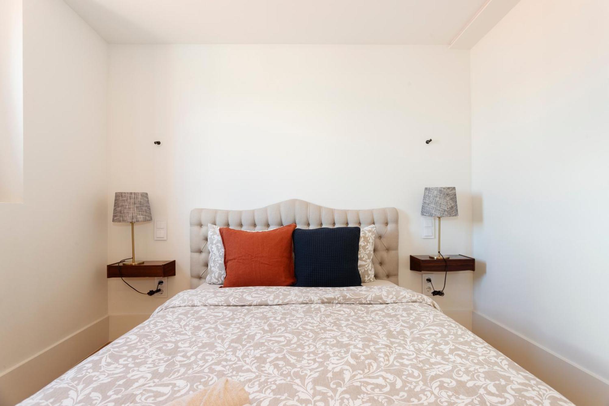 Rossio Individual Guest house